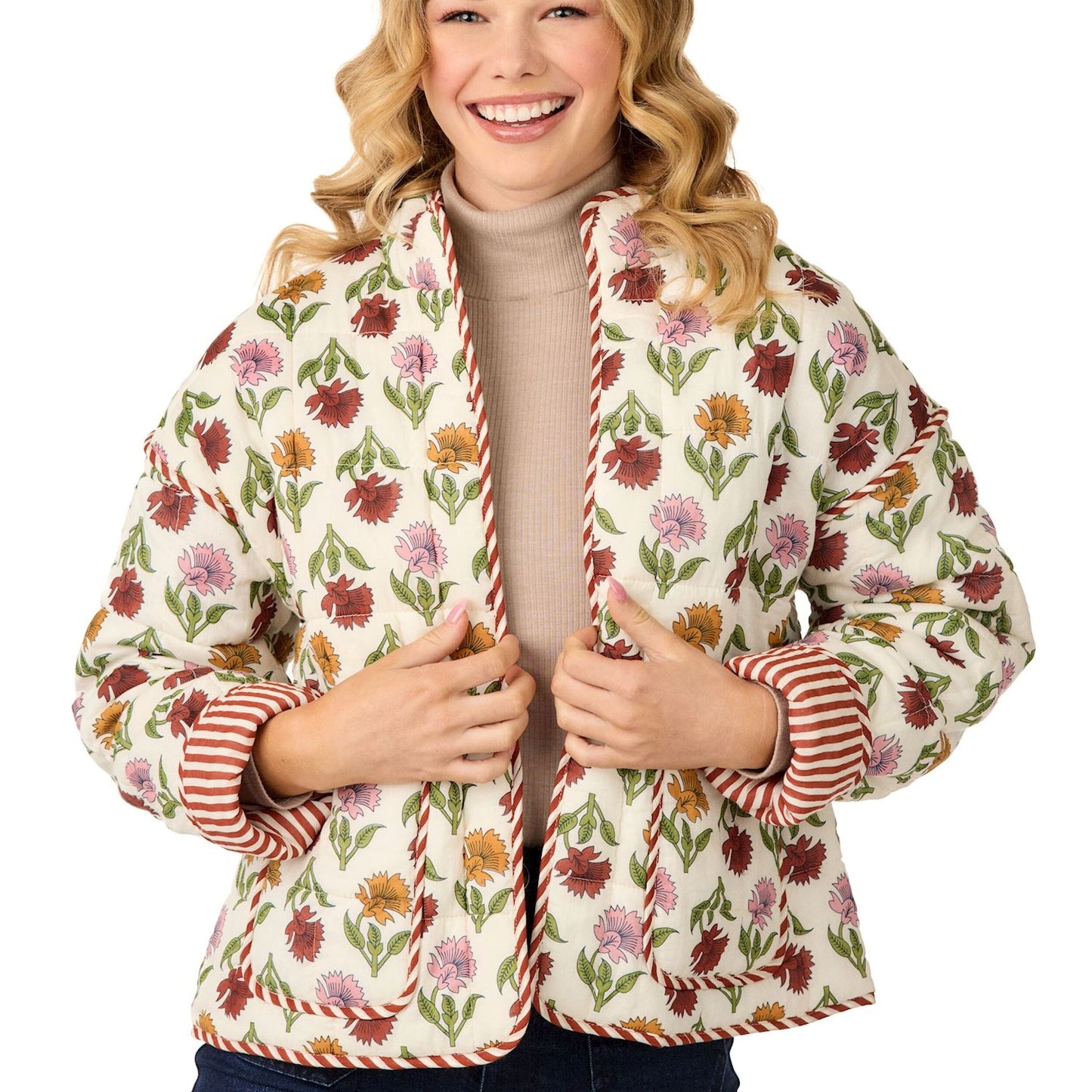 Harvest Jacket