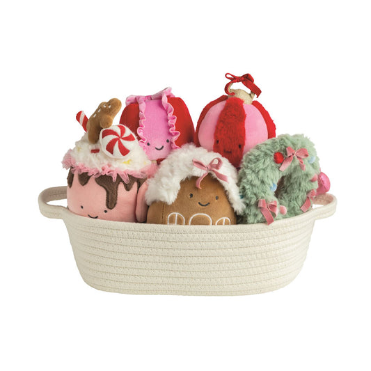 Christmas Plush