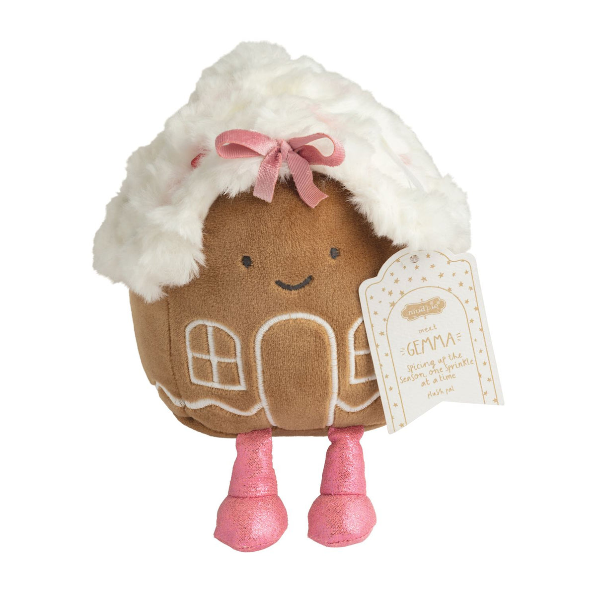 Christmas Plush