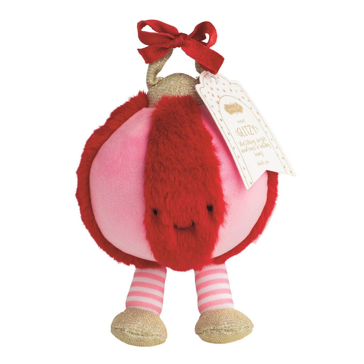 Christmas Plush