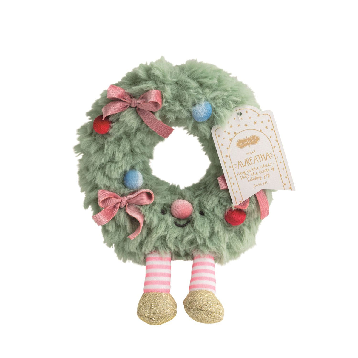 Christmas Plush