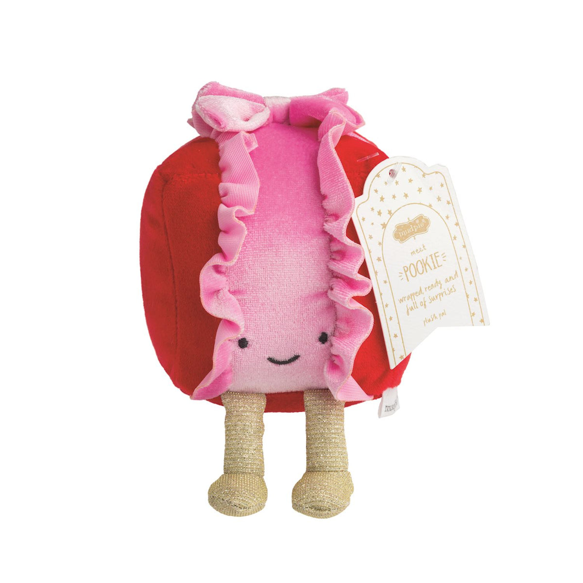 Christmas Plush