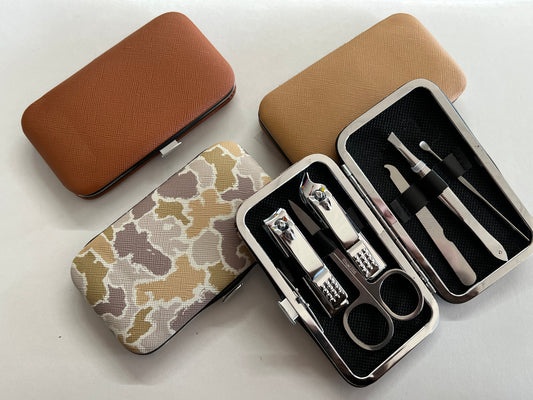 Men's Grooming Kit