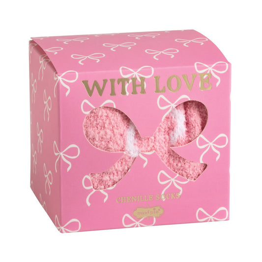 Valentine Sock Set