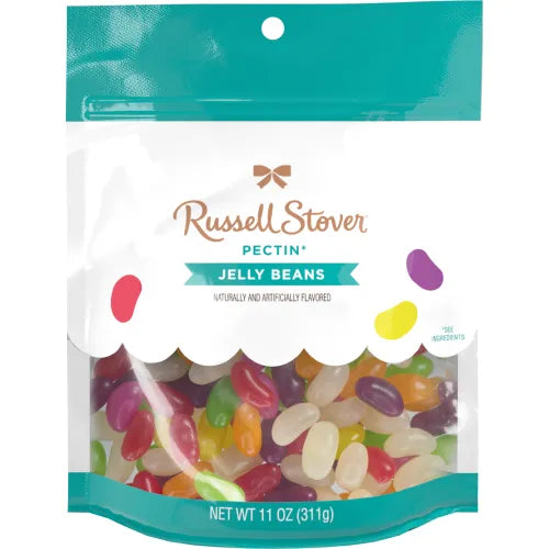 11oz Jelly Bean Pouch Bag