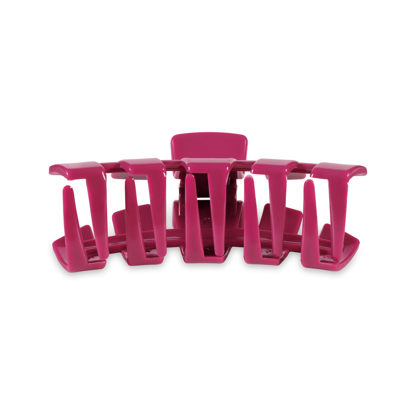 Classic Hair Clip | Medium | Wild Side