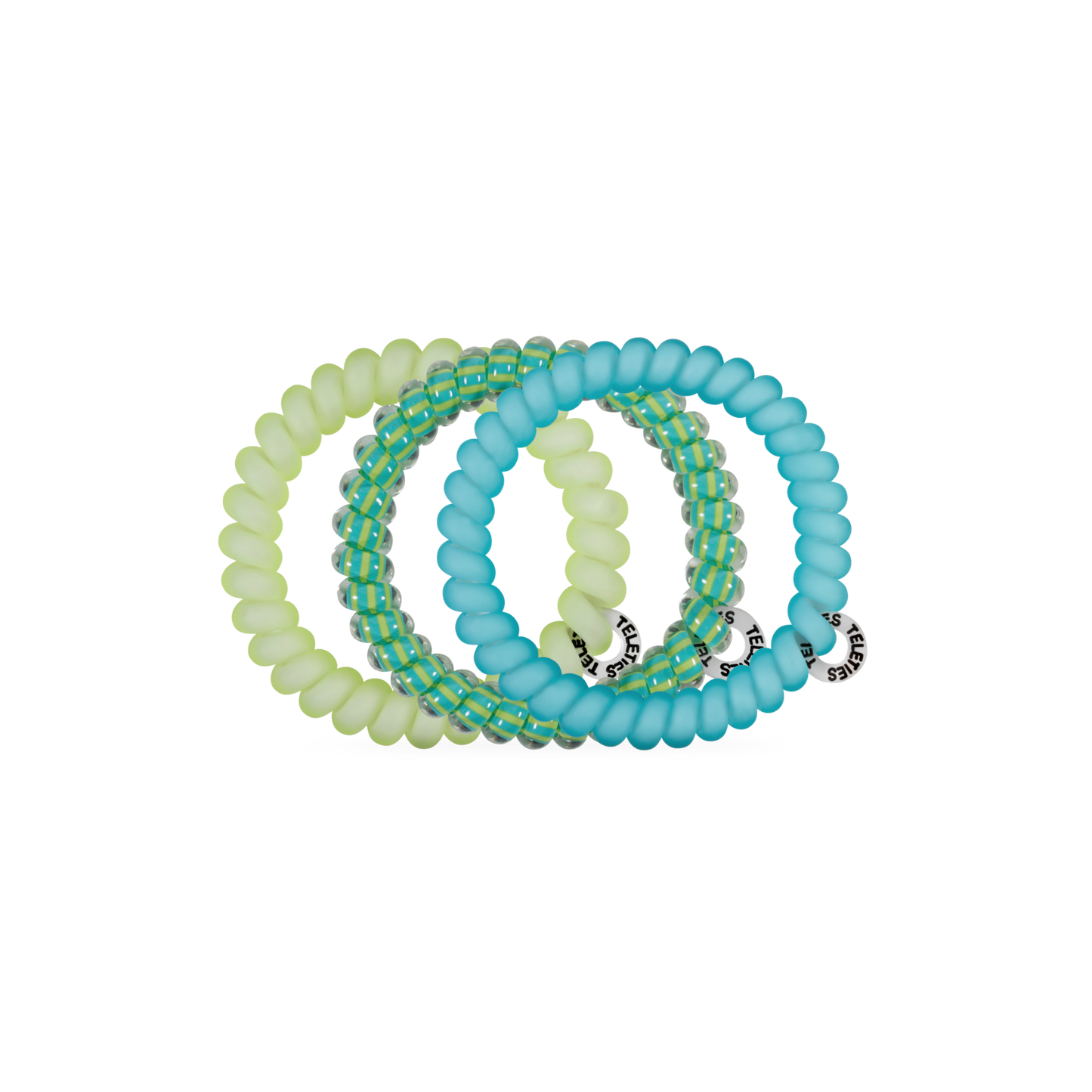 Cabana Cutie Small Hair Ties