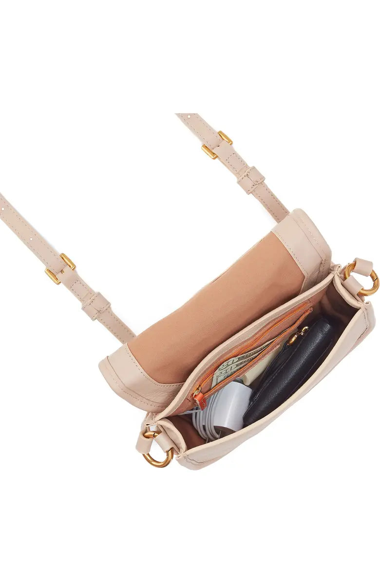 Kiva Small Crossbody Stonewash