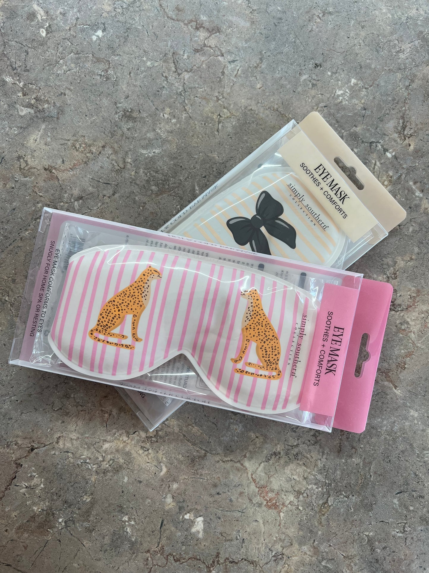 Hot or Cold Eye Mask