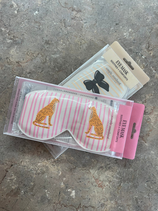 Hot or Cold Eye Mask
