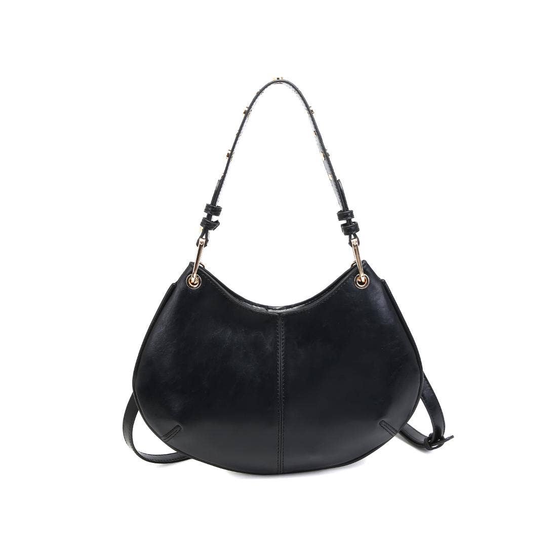 Nova Crossbody: Black