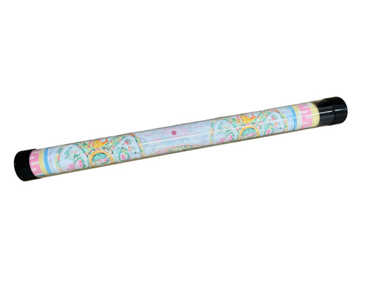 Clear Storage Tube 3x36"