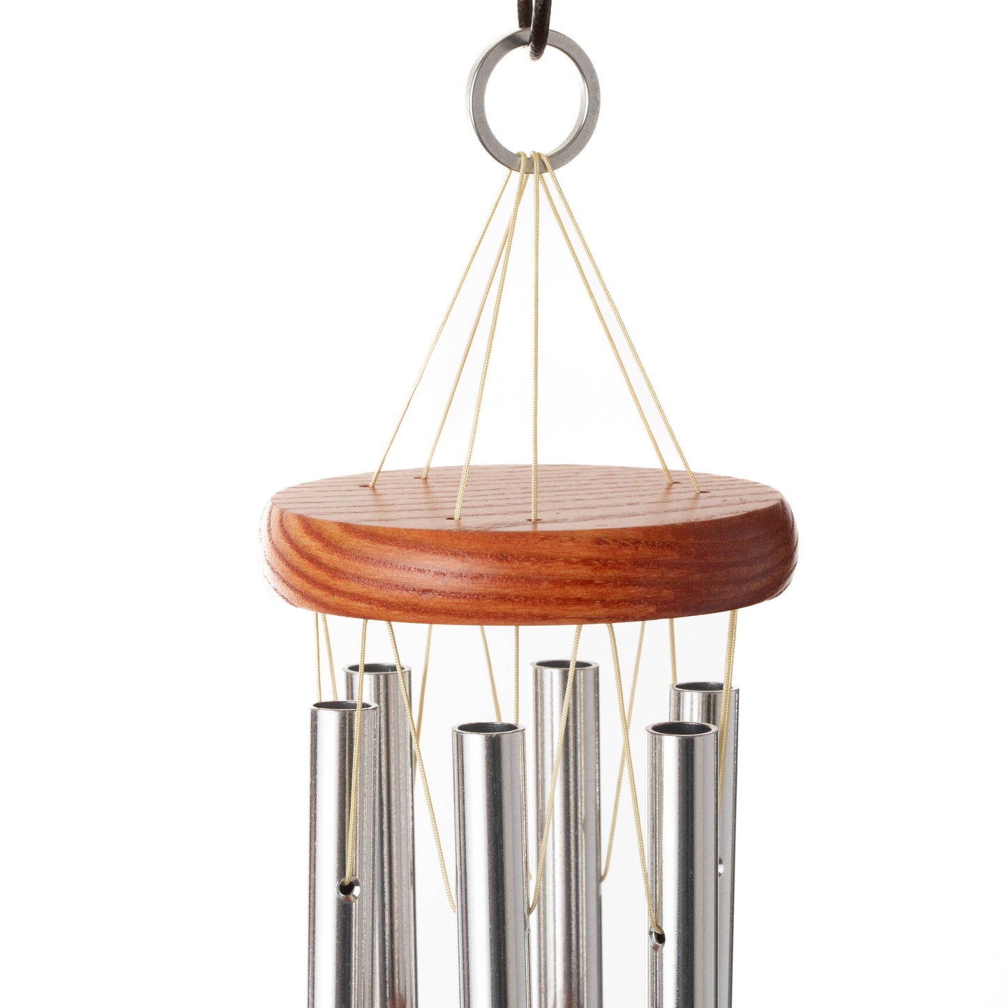 Amazing Grace® Chime - Small, Silver