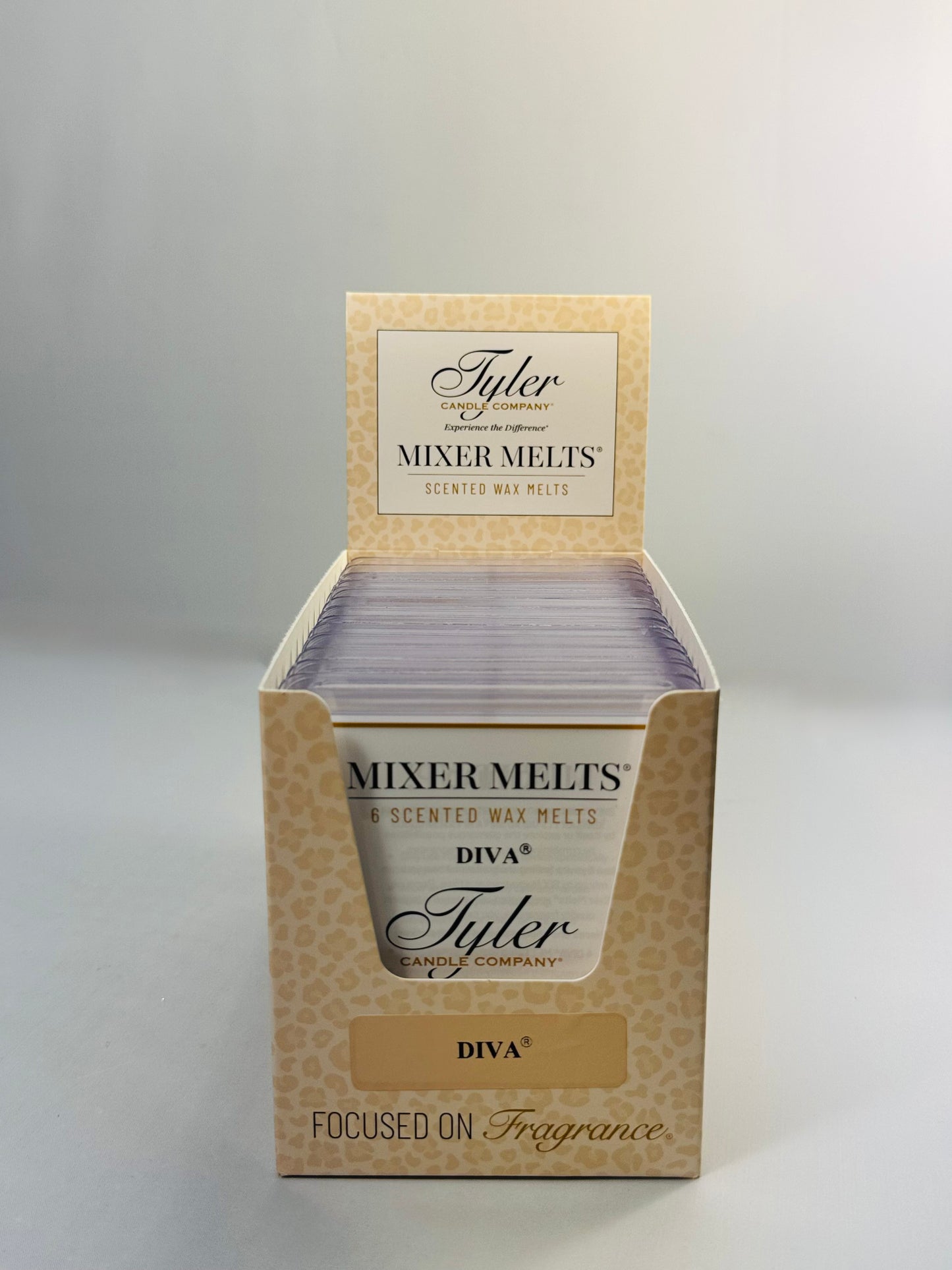Tyler Candle Mixer Melts