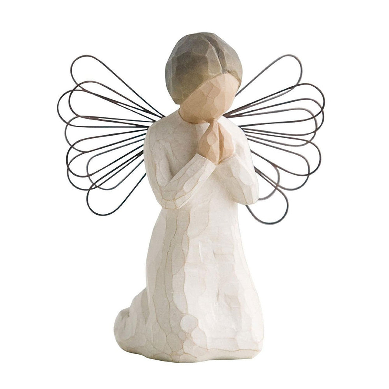 Angel Of Prayer Willow Tree Angel