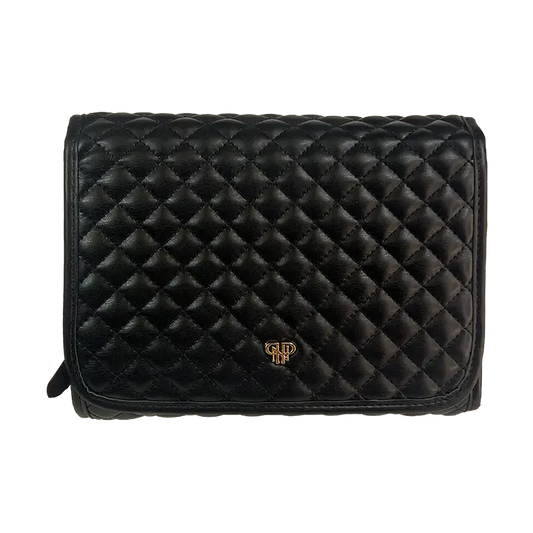 Getaway Toiletry Case Timeless Quilted