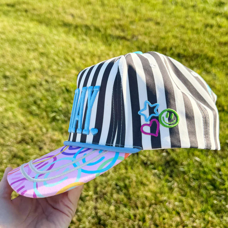 Good Day Hat