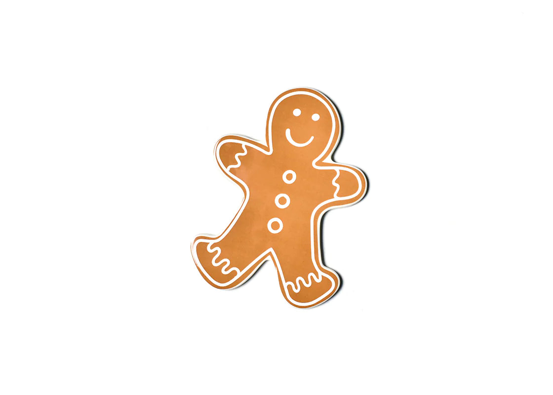 Gingerbread Cookie Mini Attachment