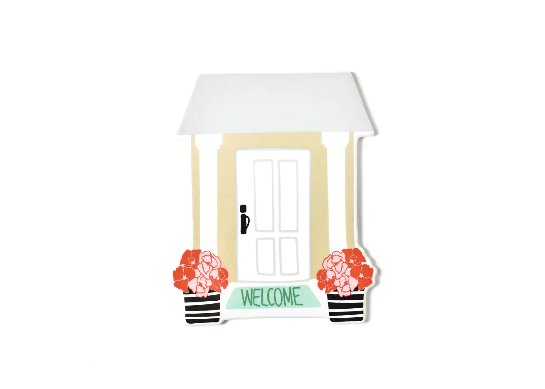 Welcome House Big Attachment