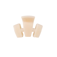 TELETIES Petite Claw Clip