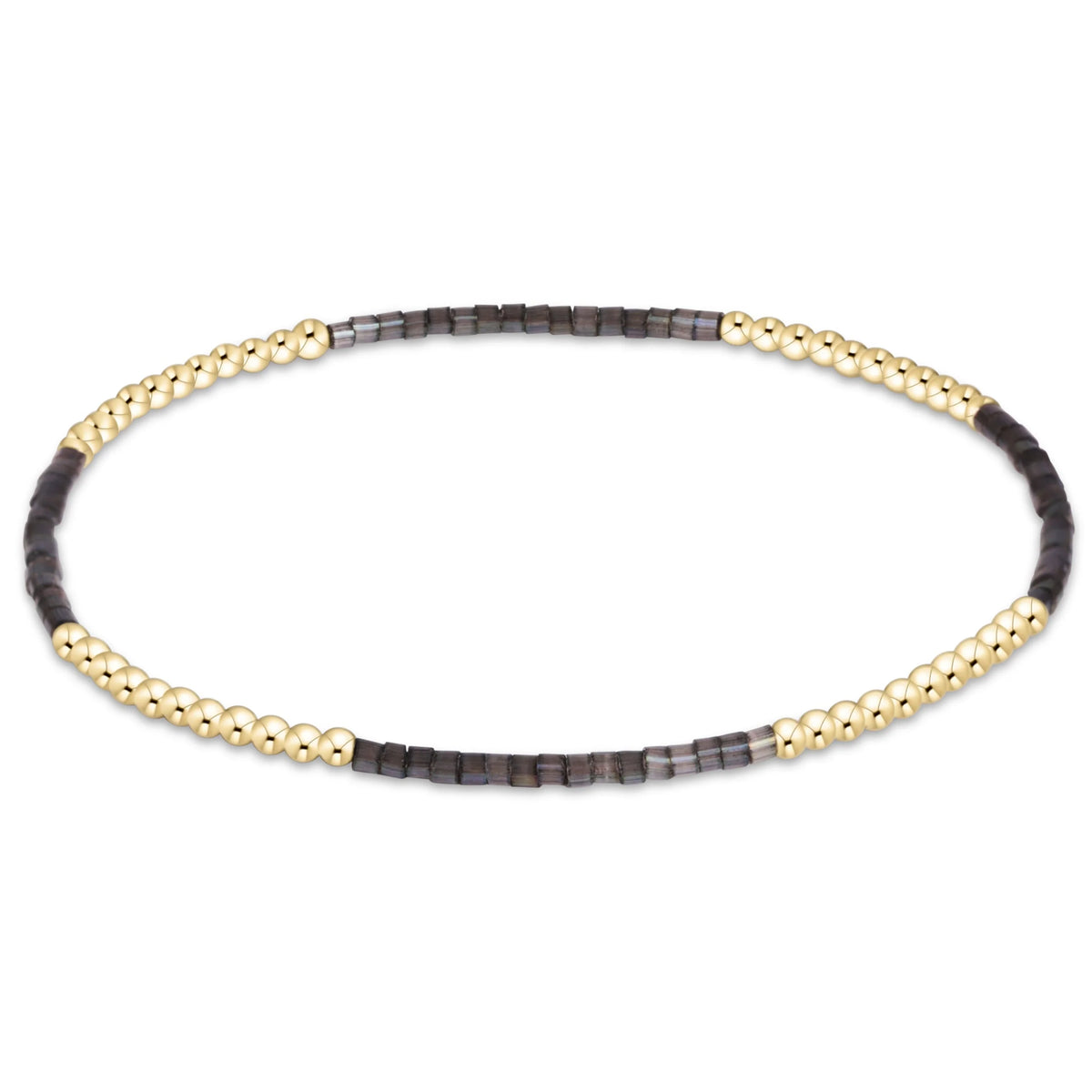 hope blissful bracelet - moonlight
