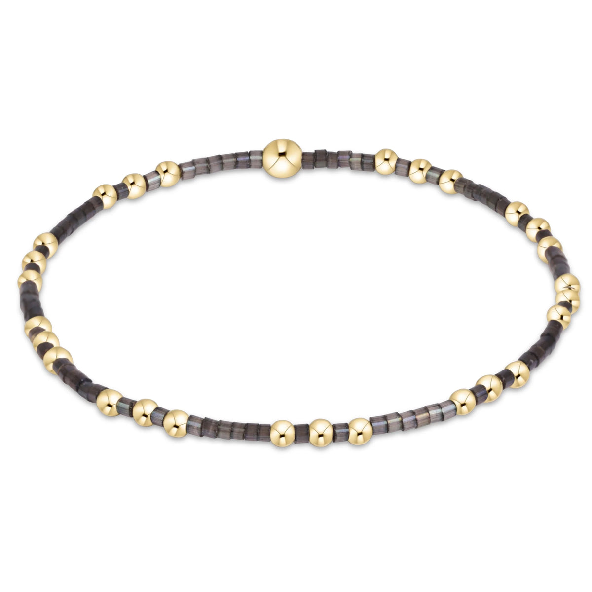 hope joy bracelet - moonlight