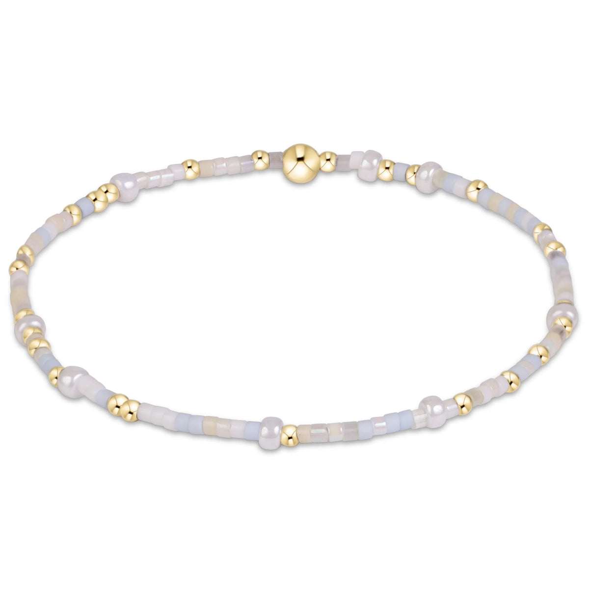 hope unwritten bracelet - daydreaming