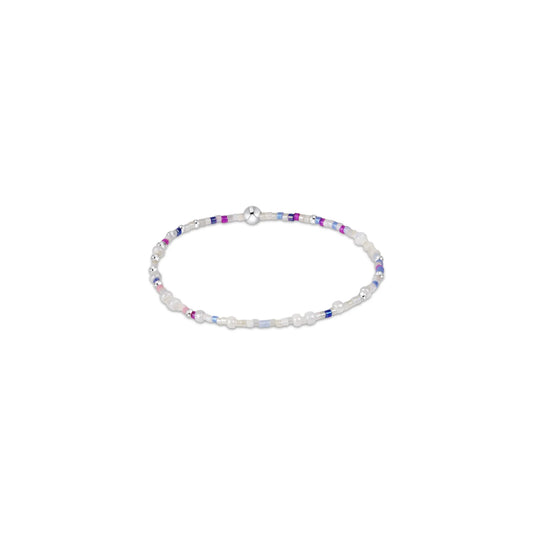 HOPE UNWRITTEN BRACELET - WITH SPRINKLES ON TOP