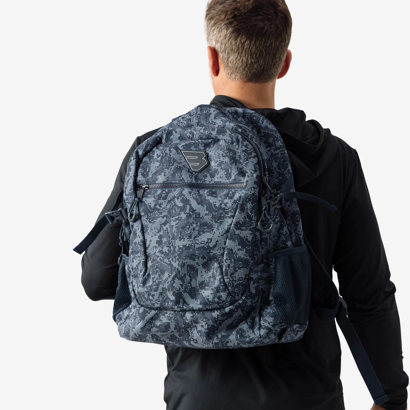 Backpack in Digi Camo
