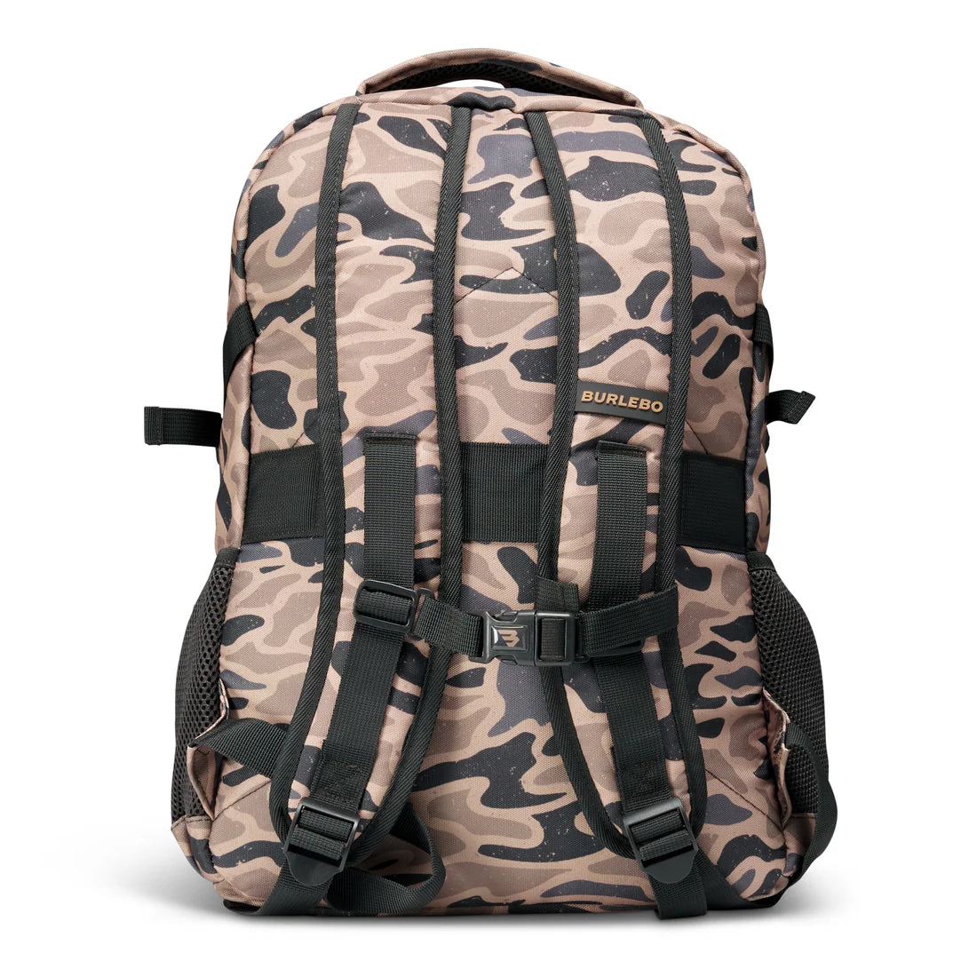 Backpack in Gauge Camo