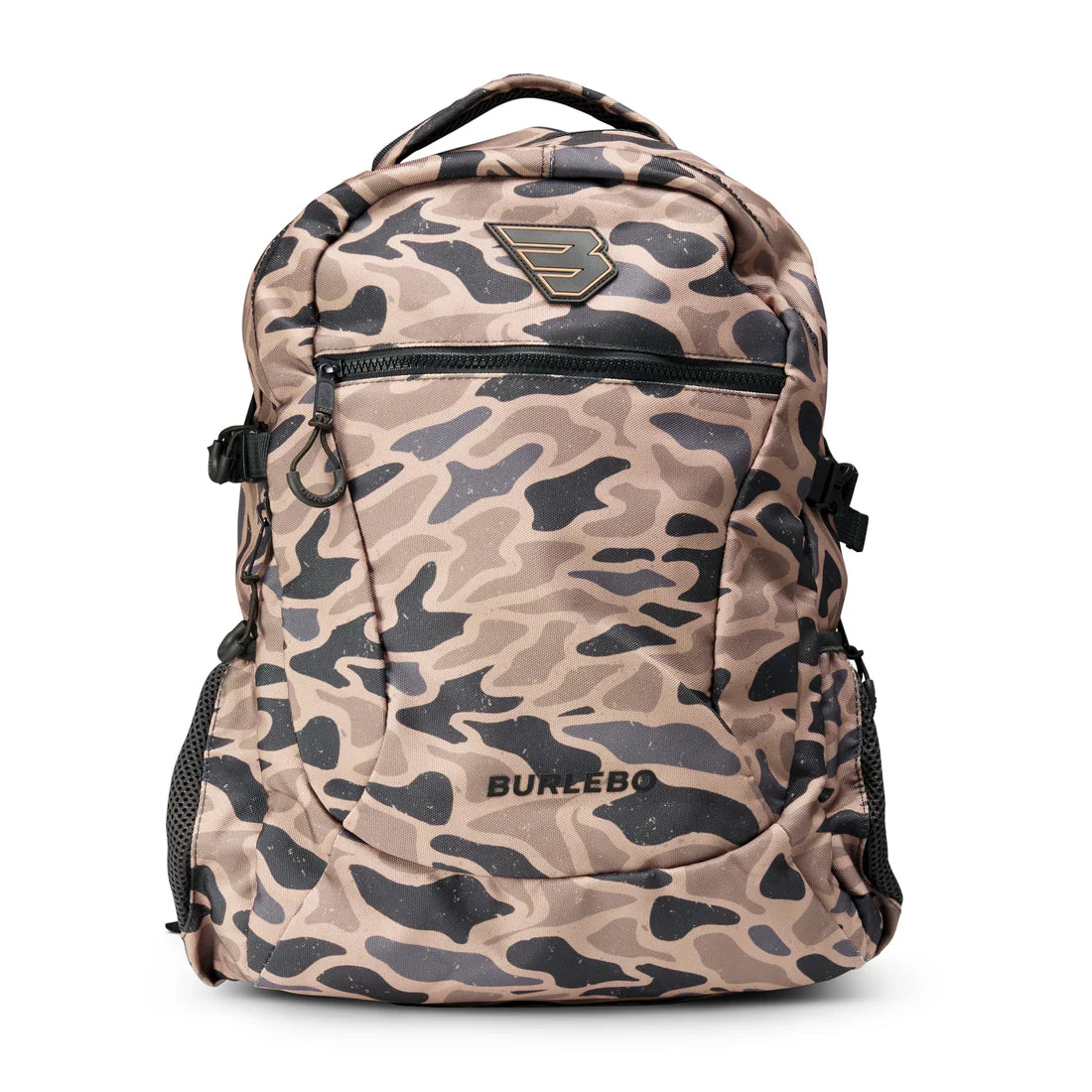 Backpack in Gauge Camo