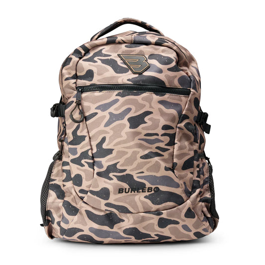 Backpack in Gauge Camo