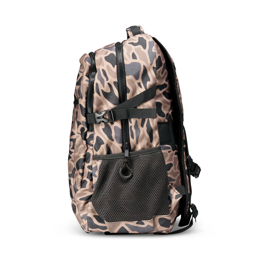 Backpack in Gauge Camo