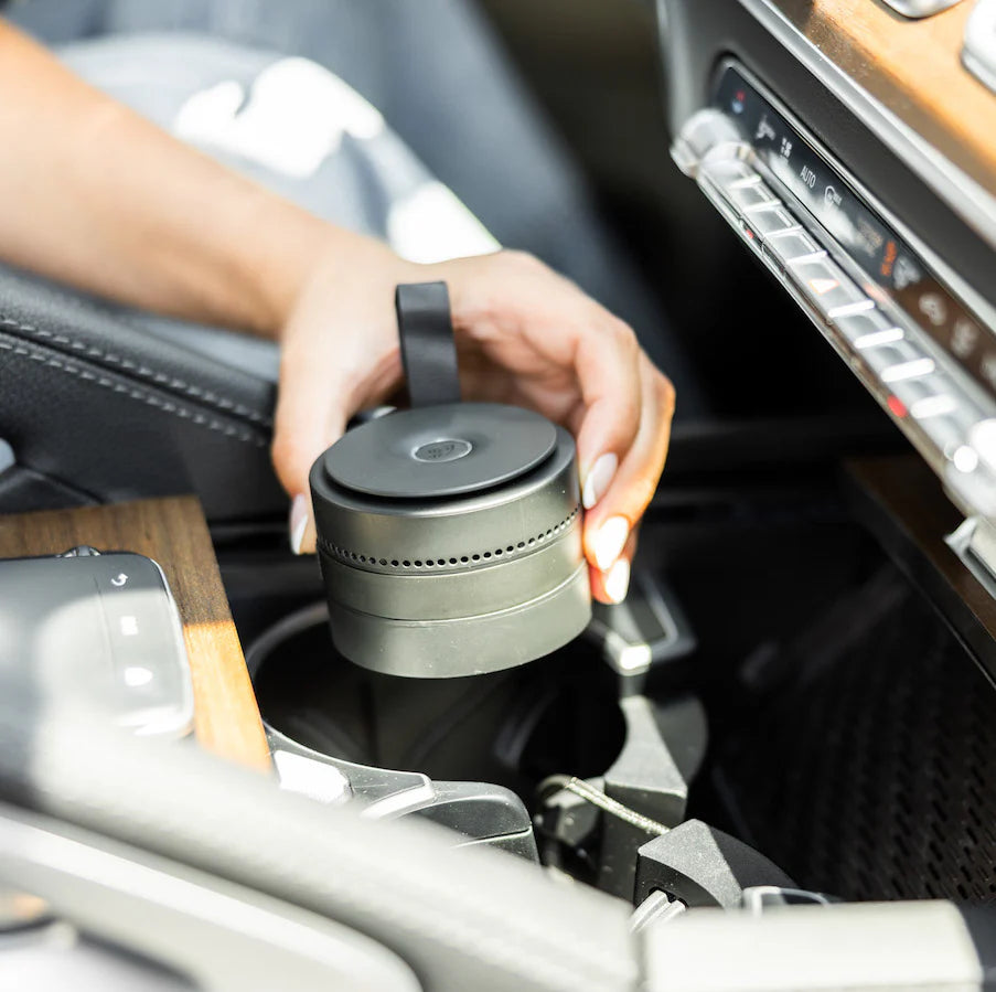 Sweet Grace + Pura Car Diffuser Set