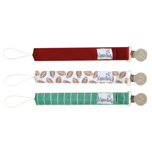 Blitz Binky Clip (3-Pack)