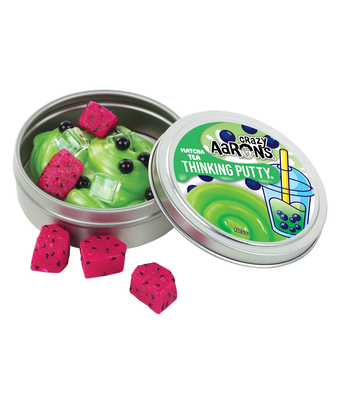 Mixed By Me Boba Kit