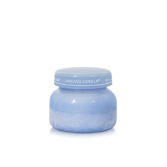 Havana Vanilla Artisan Luce d' Almafi Petite Candle