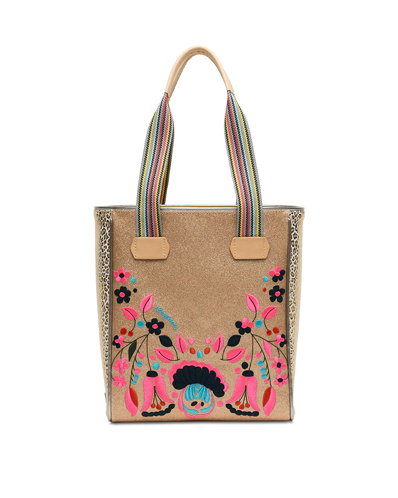 Chica Tote Lyla