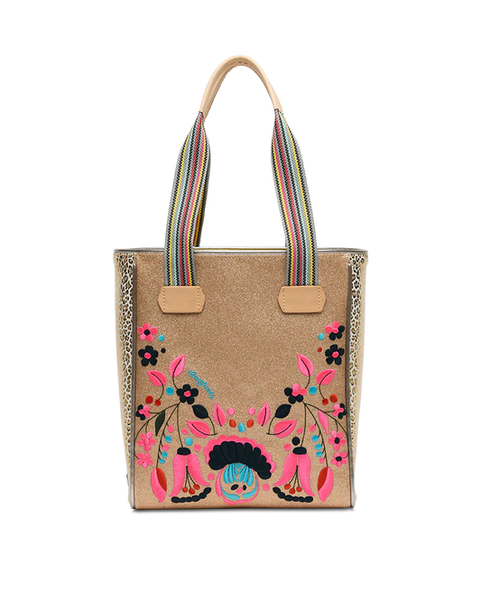 Chica Tote Lyla