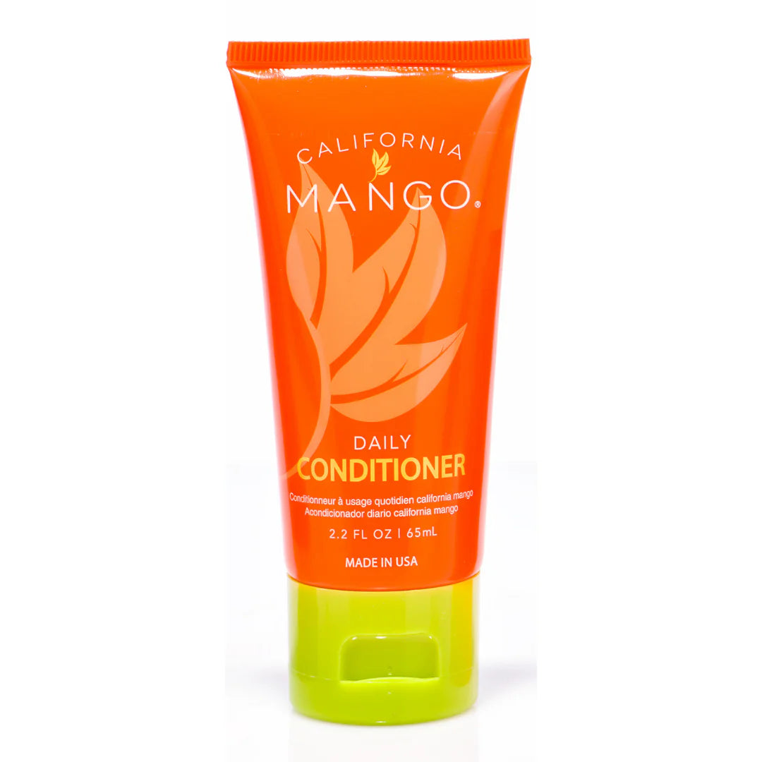 California Mango Sulfate Free Conditioner 2.2oz