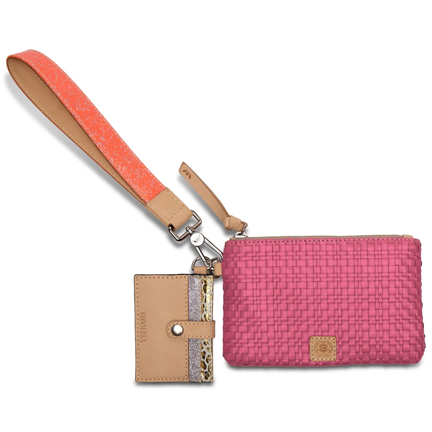 Combi in Pink