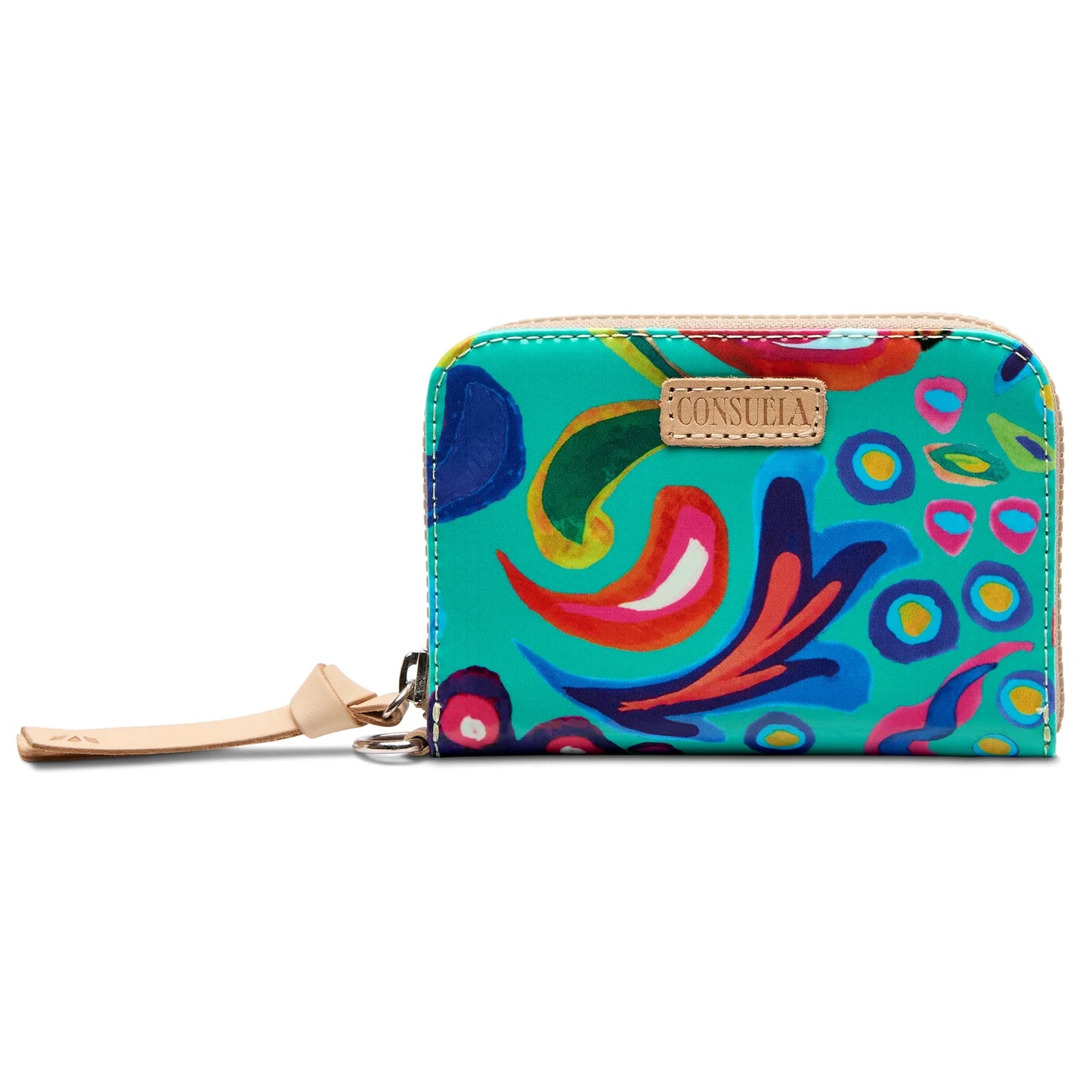 Zippy Wallet Tasha