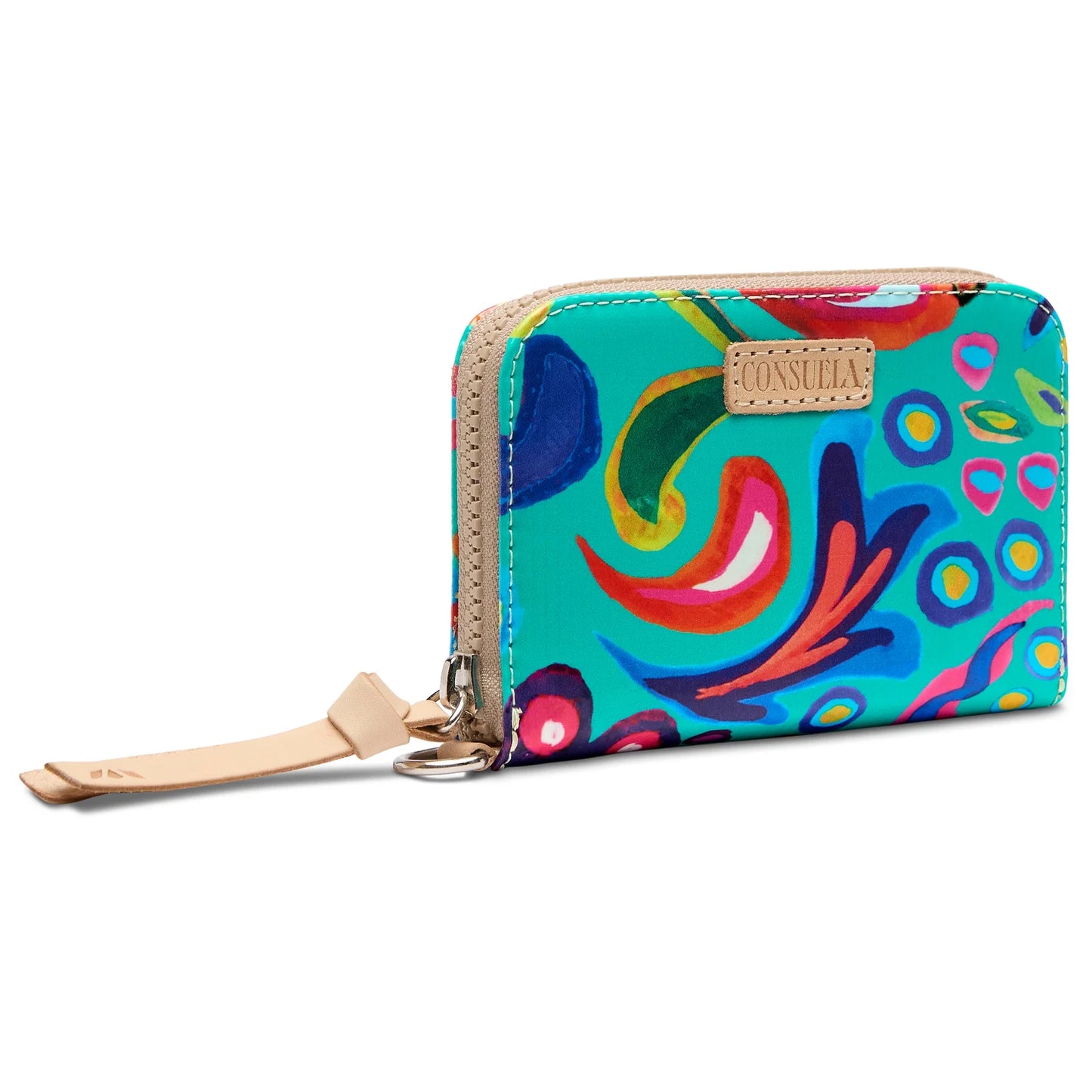 Zippy Wallet Tasha