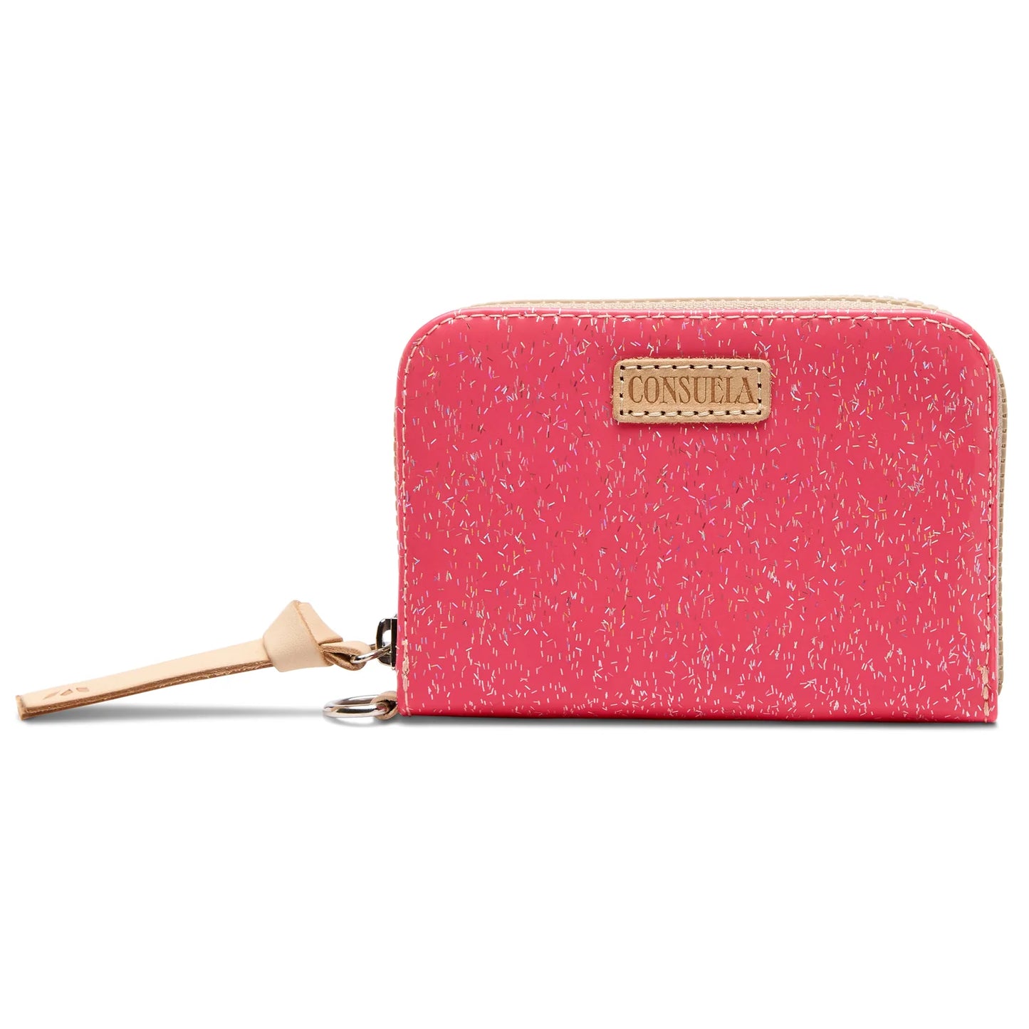 Zippy Wallet Bae