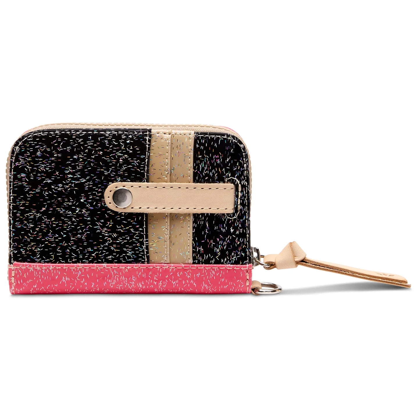 Zippy Wallet Bae