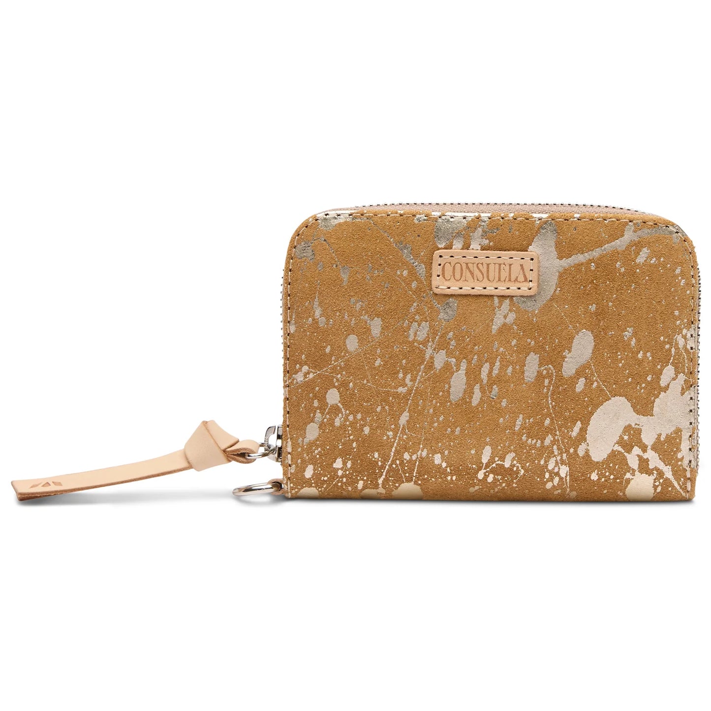 Zippy Wallet Marlow