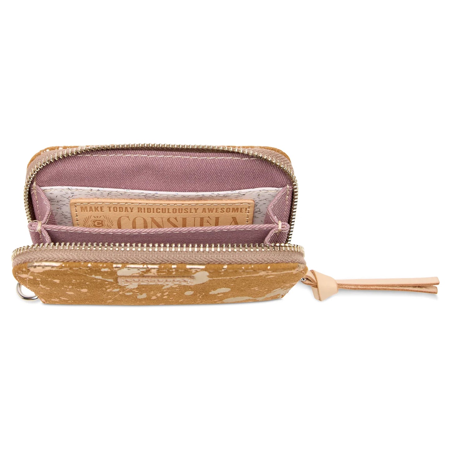 Zippy Wallet Marlow