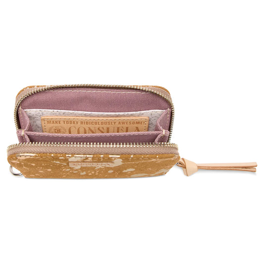 Zippy Wallet Marlow