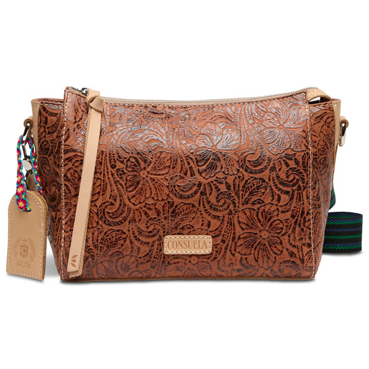 City Bag in Sally