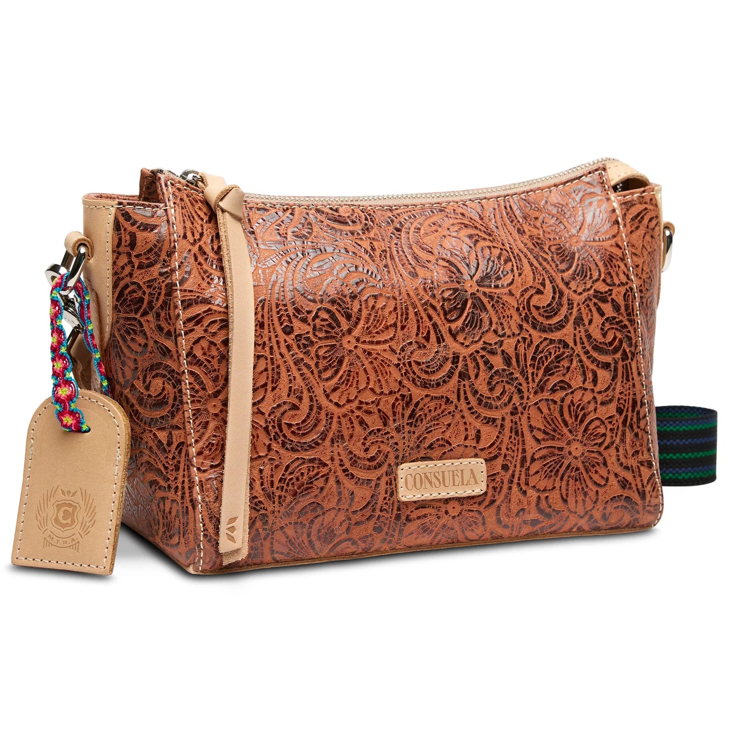 City Bag in Sally